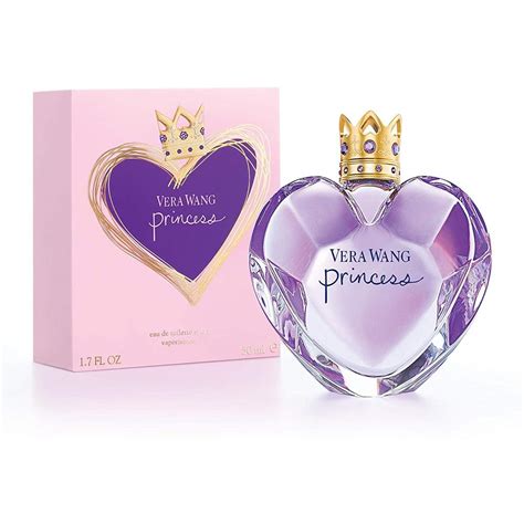 vera wang princess eau de toilette.